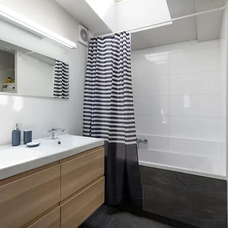 Skyline Apartmán *